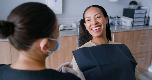 Laser Dentistry in Clarkson Valley, MO